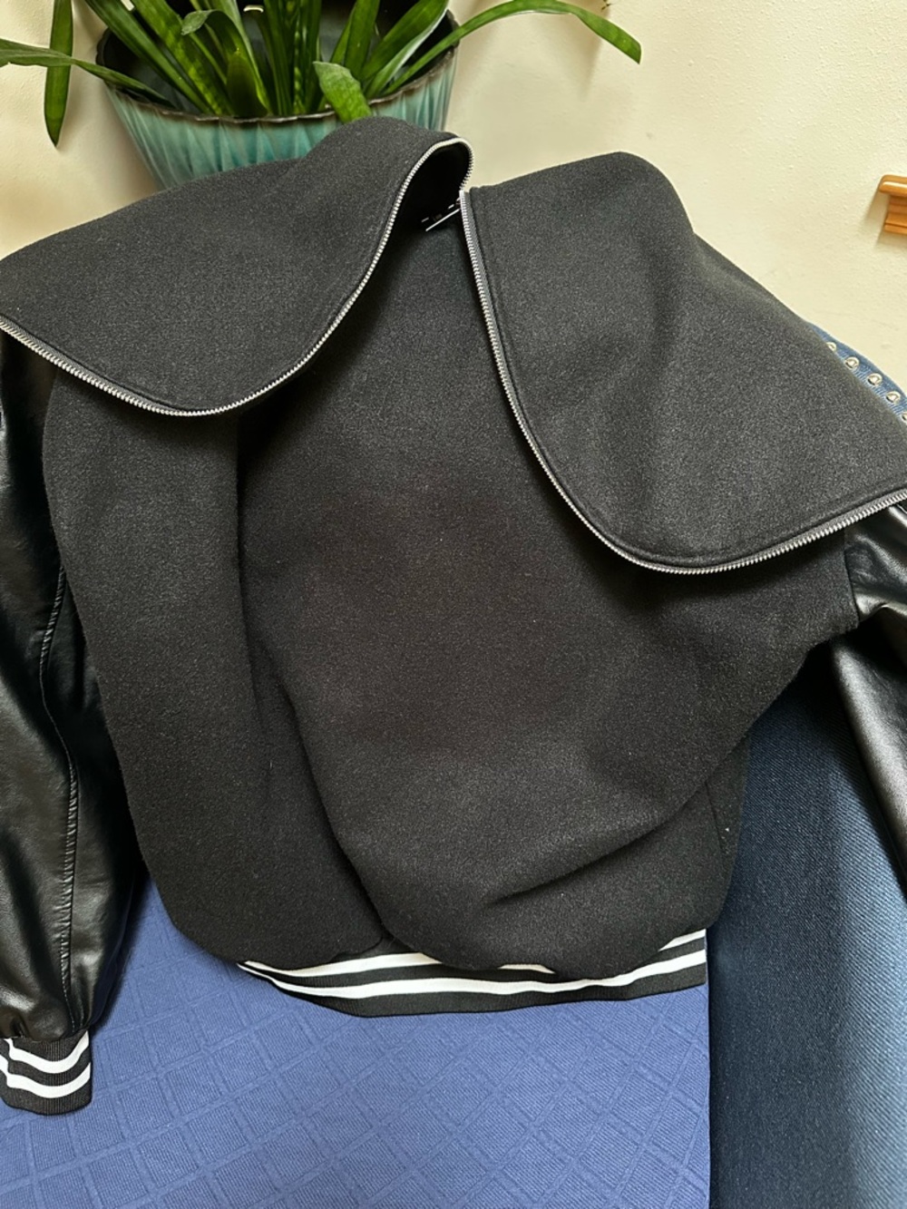 Givenchy Varsity Jacket - Picture 3 of 7